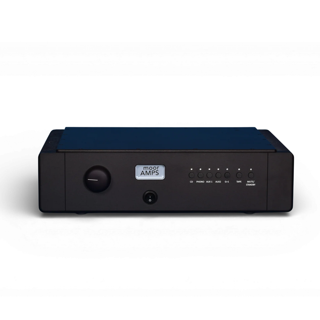 Moor Amps Angel-4i Integrated Amplifier