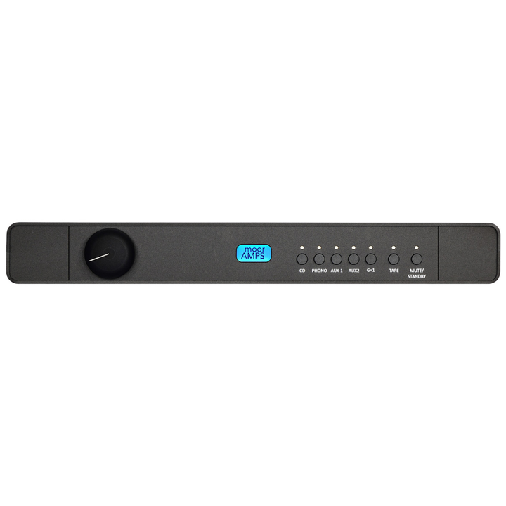 Moor Amps Angel-Pre Buffered Preamplifier