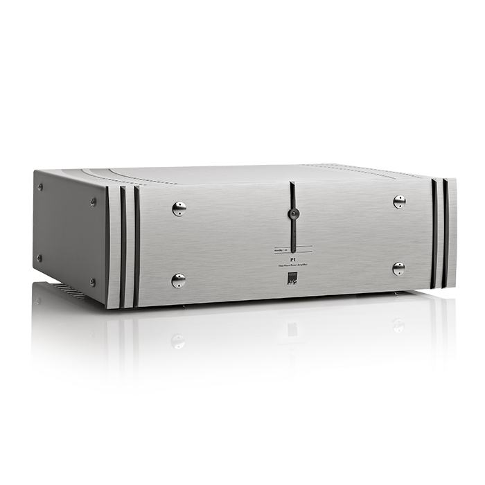 ATC P1 Dual Mono Power Amplifier - Open Box