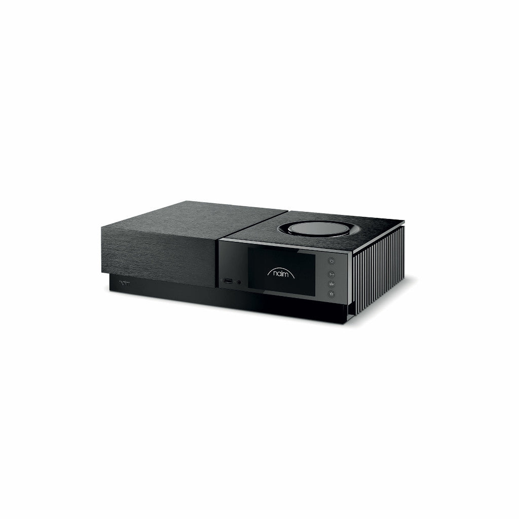 Naim Uniti Nova PE Streaming Amplifier