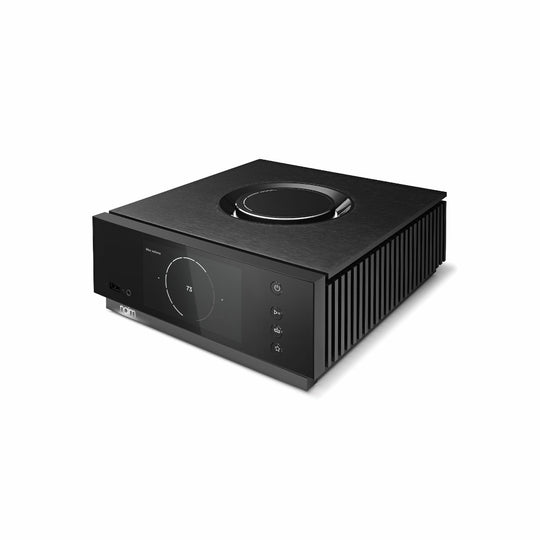 Naim Audio – Oranges & Lemons Hifi