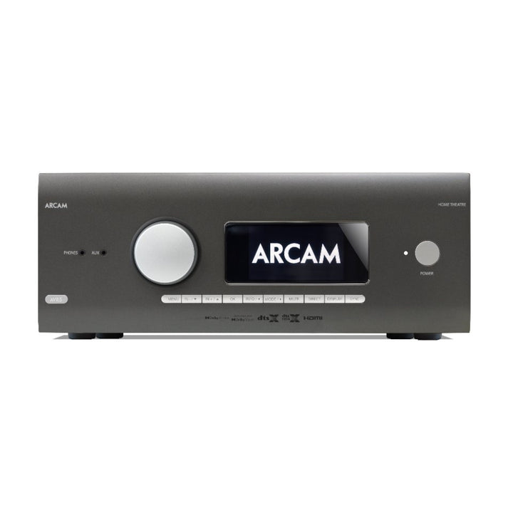 Arcam AVR11 AV Receiver