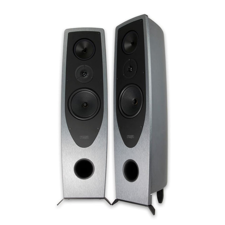 Rega Aya Floorstanding Loudspeakers