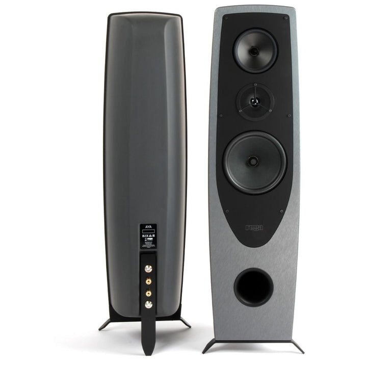 Rega Aya Floorstanding Loudspeakers