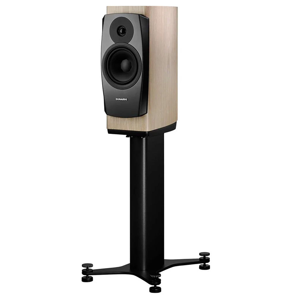 Dynaudio Confidence 20 Standmount Loudspeakers & Stands