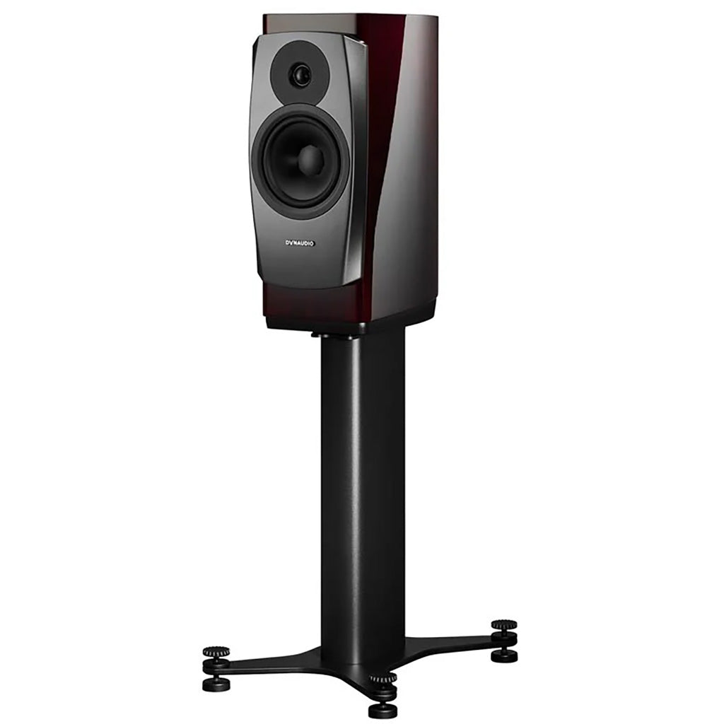 Dynaudio Confidence 20 Standmount Loudspeakers & Stands