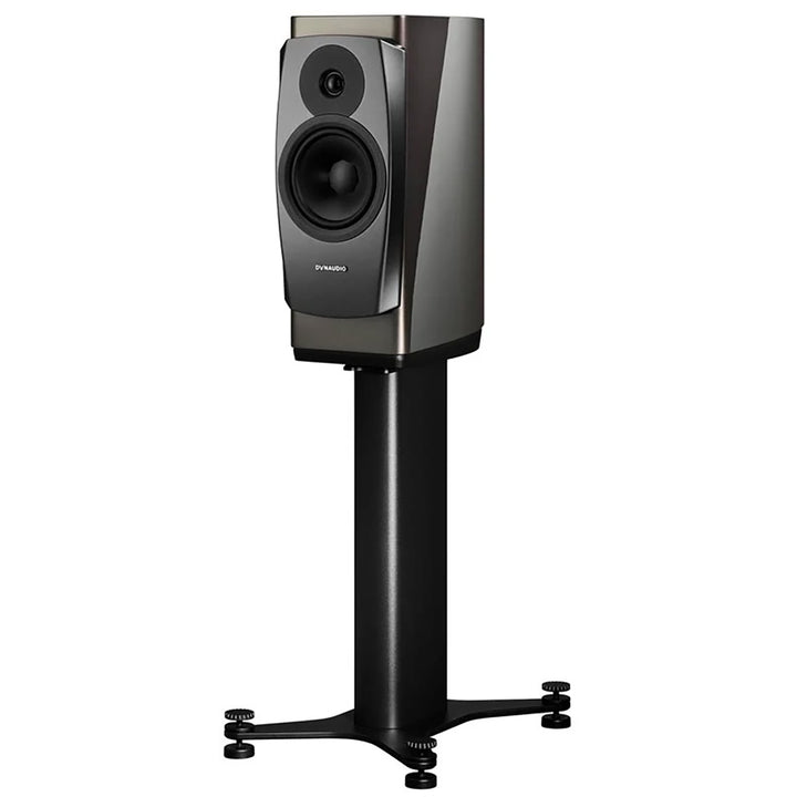 Dynaudio Confidence 20 Standmount Loudspeakers & Stands