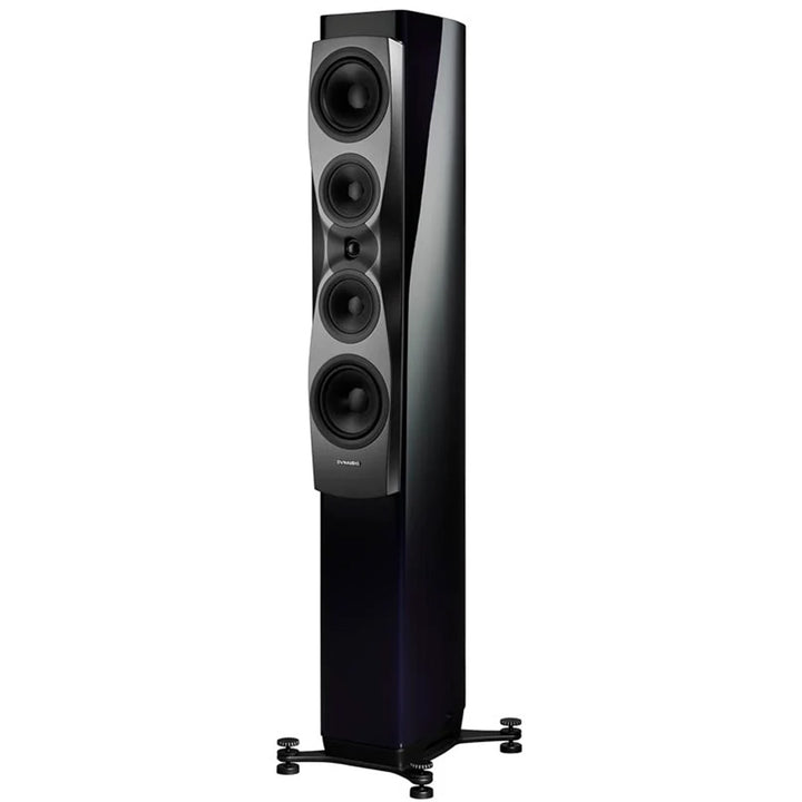 Dynaudio Confidence 50 Floorstanding Loudspeakers