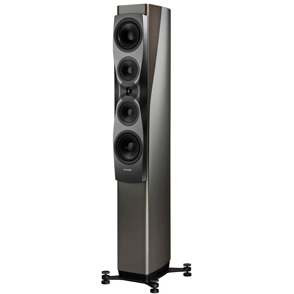 Dynaudio Confidence 50 Floorstanding Loudspeakers