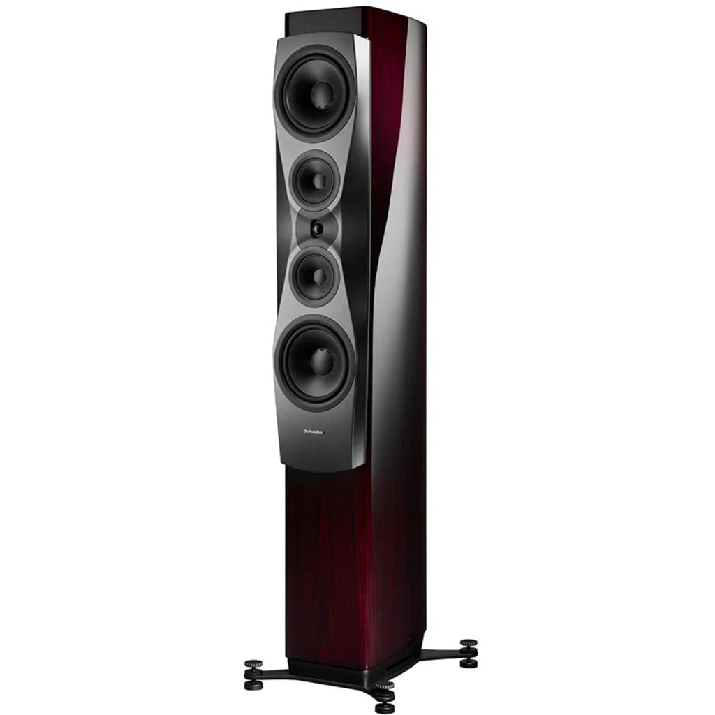 Dynaudio Confidence 60 Floorstanding Loudspeakers