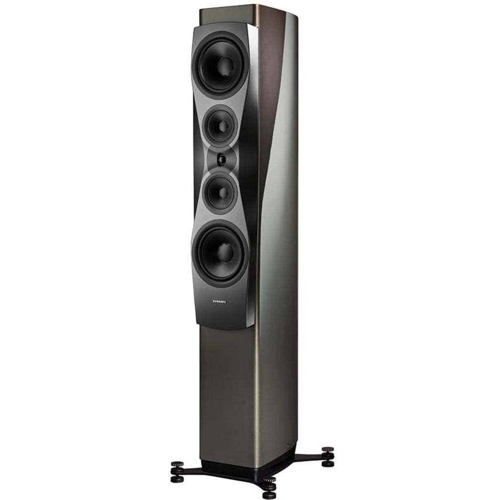 Dynaudio Confidence 60 Floorstanding Loudspeakers