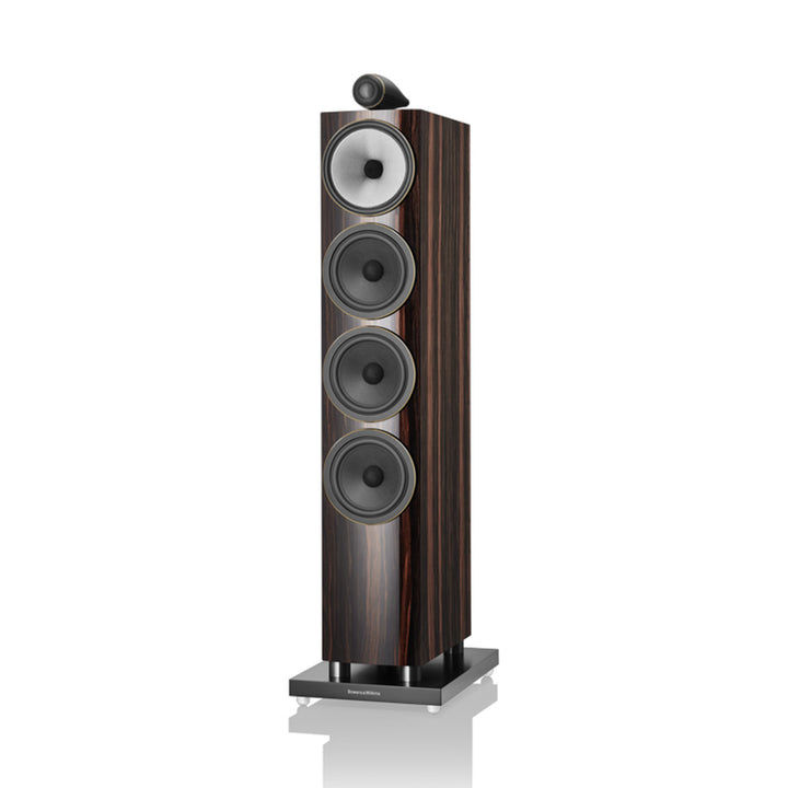 Bowers & Wilkins 702 S3 Signature Floorstanding Loudspeakers