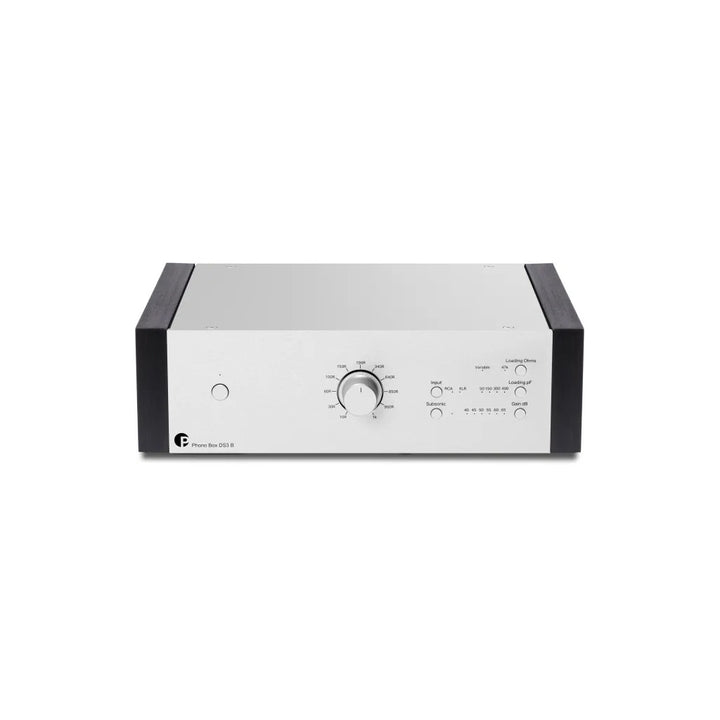 Pro-ject Phono Box DS3 B Phono Stage Preamplifier