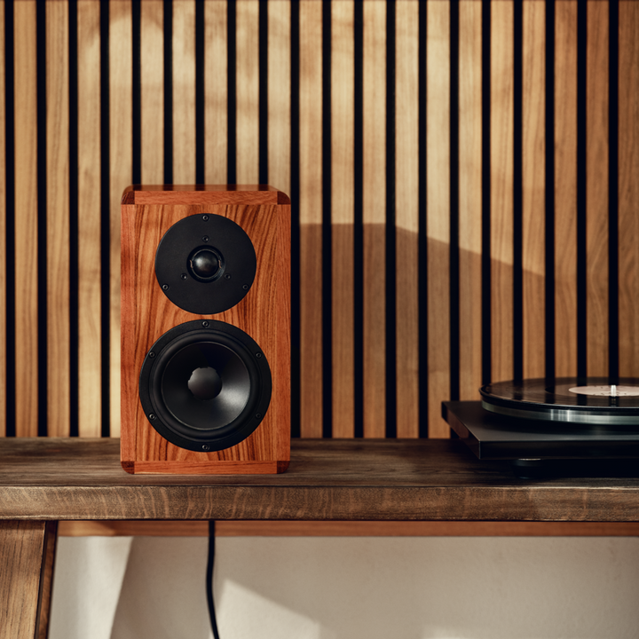 Dynaudio Legend Bookshelf Loudspeakers