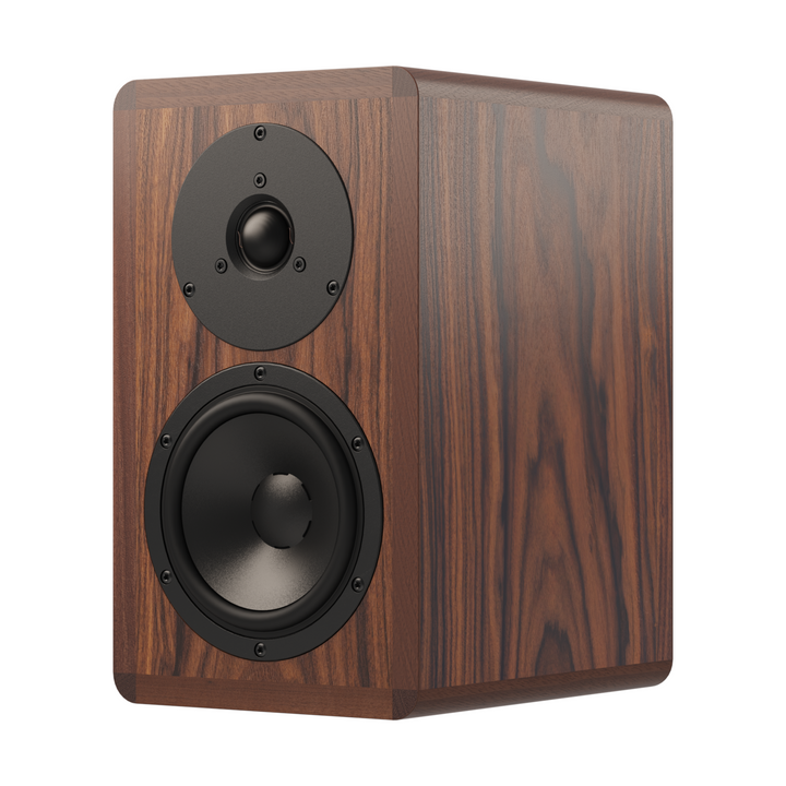 Dynaudio Legend Bookshelf Loudspeakers