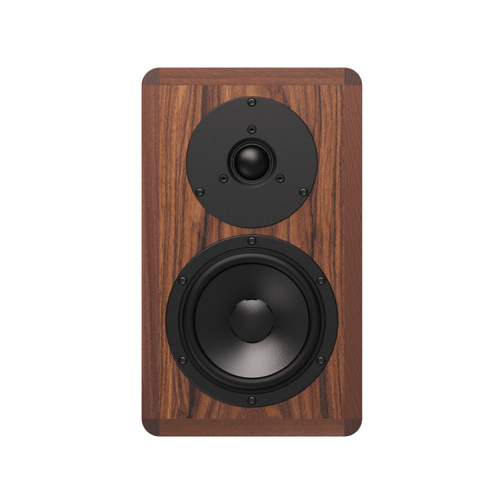 Dynaudio Legend Bookshelf Loudspeakers