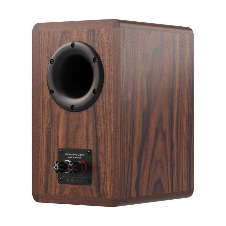 Dynaudio Legend Bookshelf Loudspeakers