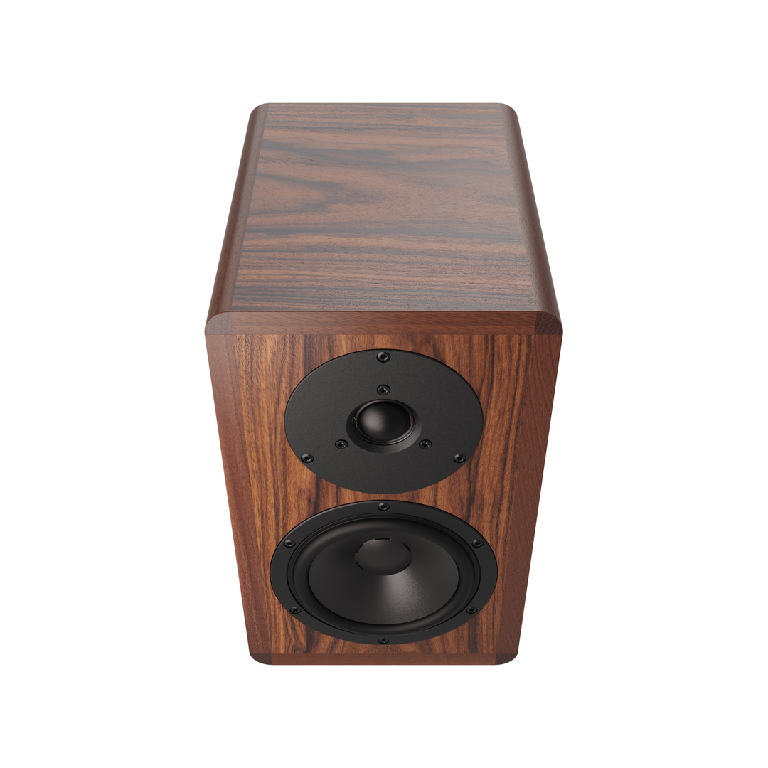 Dynaudio Legend Bookshelf Loudspeakers