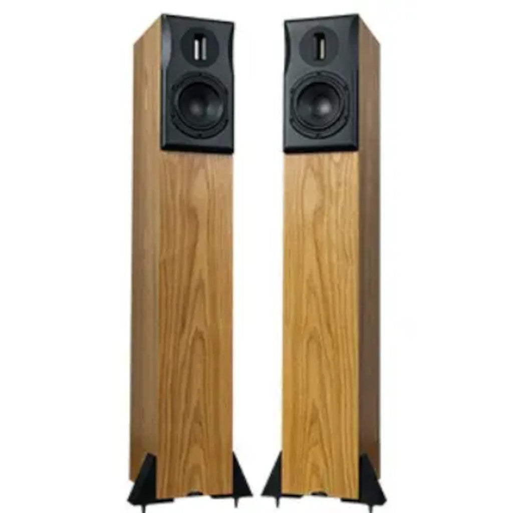 Neat Ekstra Floorstanding Loudspeakers