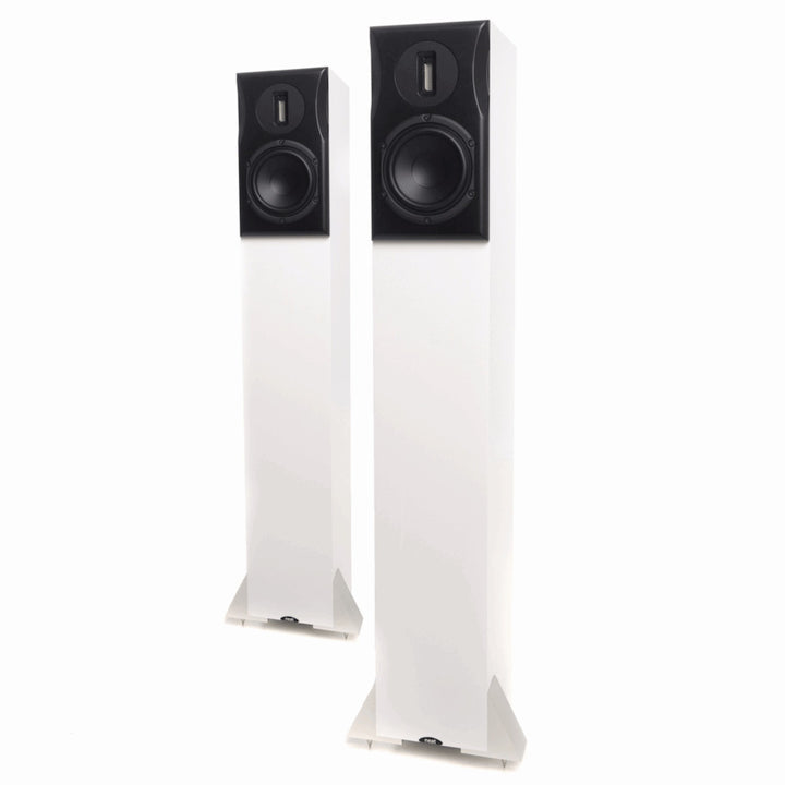 Neat Ekstra Floorstanding Loudspeakers