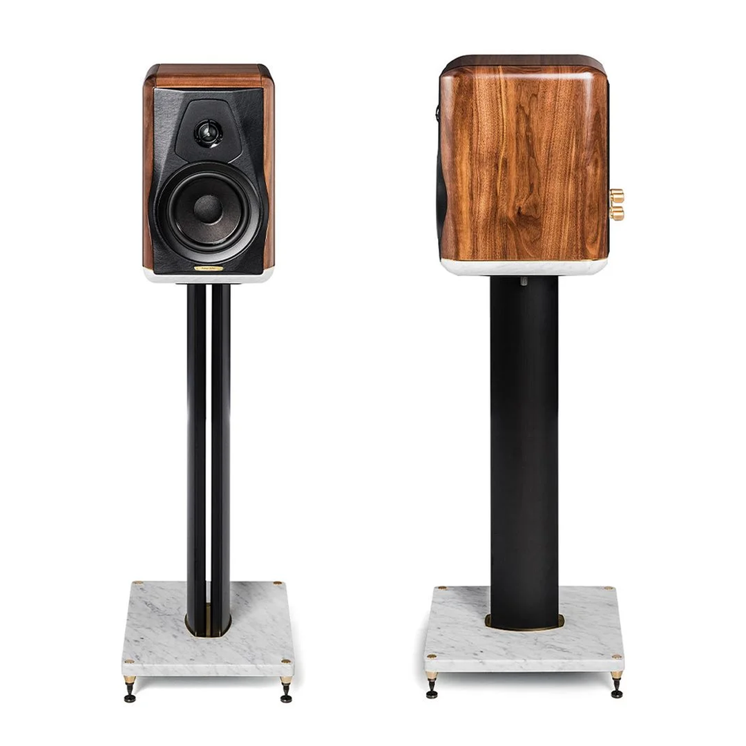 Sonus Faber Electa Amator III Standmount Loudspeakers