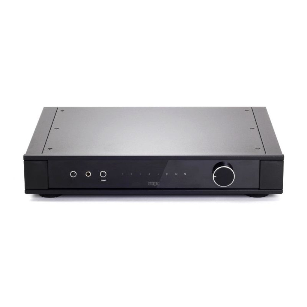 Rega Elex MK4 Integrated Amplifier