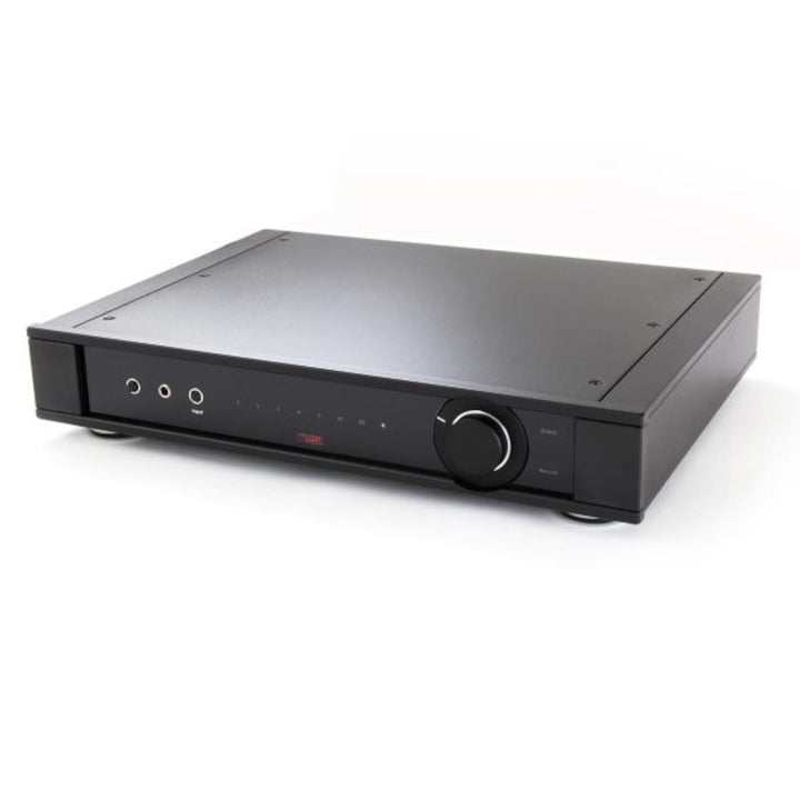 Rega Elicit MK5 Integrated Amplifier