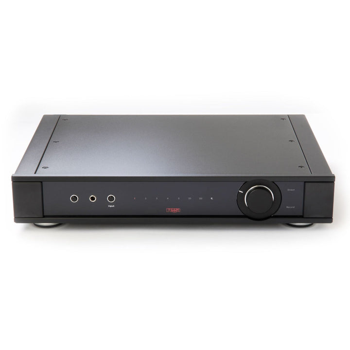 Rega Elicit MK5 Integrated Amplifier