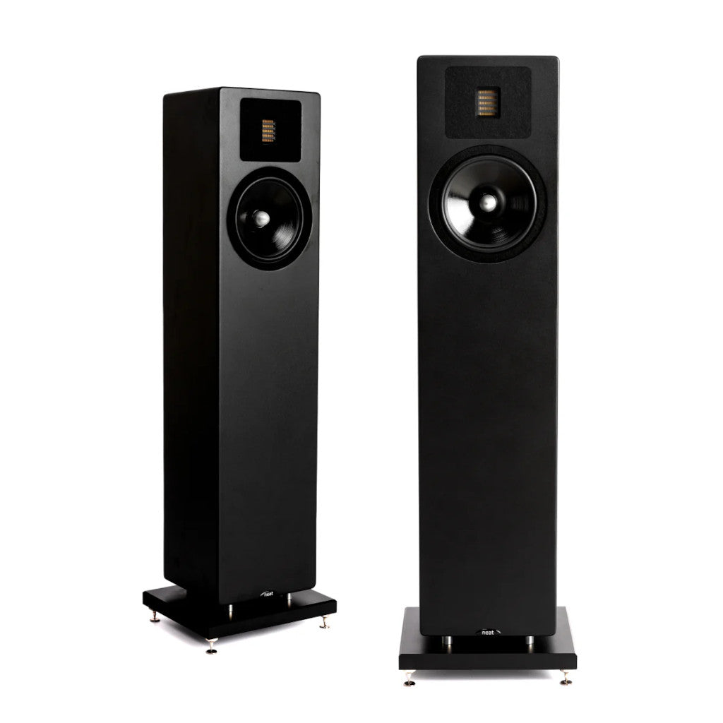 Neat Elite Classic Floorstanding Loudspeakers