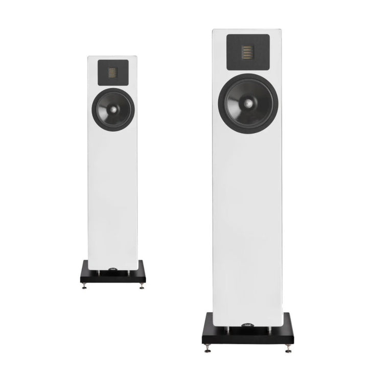 Neat Elite Classic Floorstanding Loudspeakers