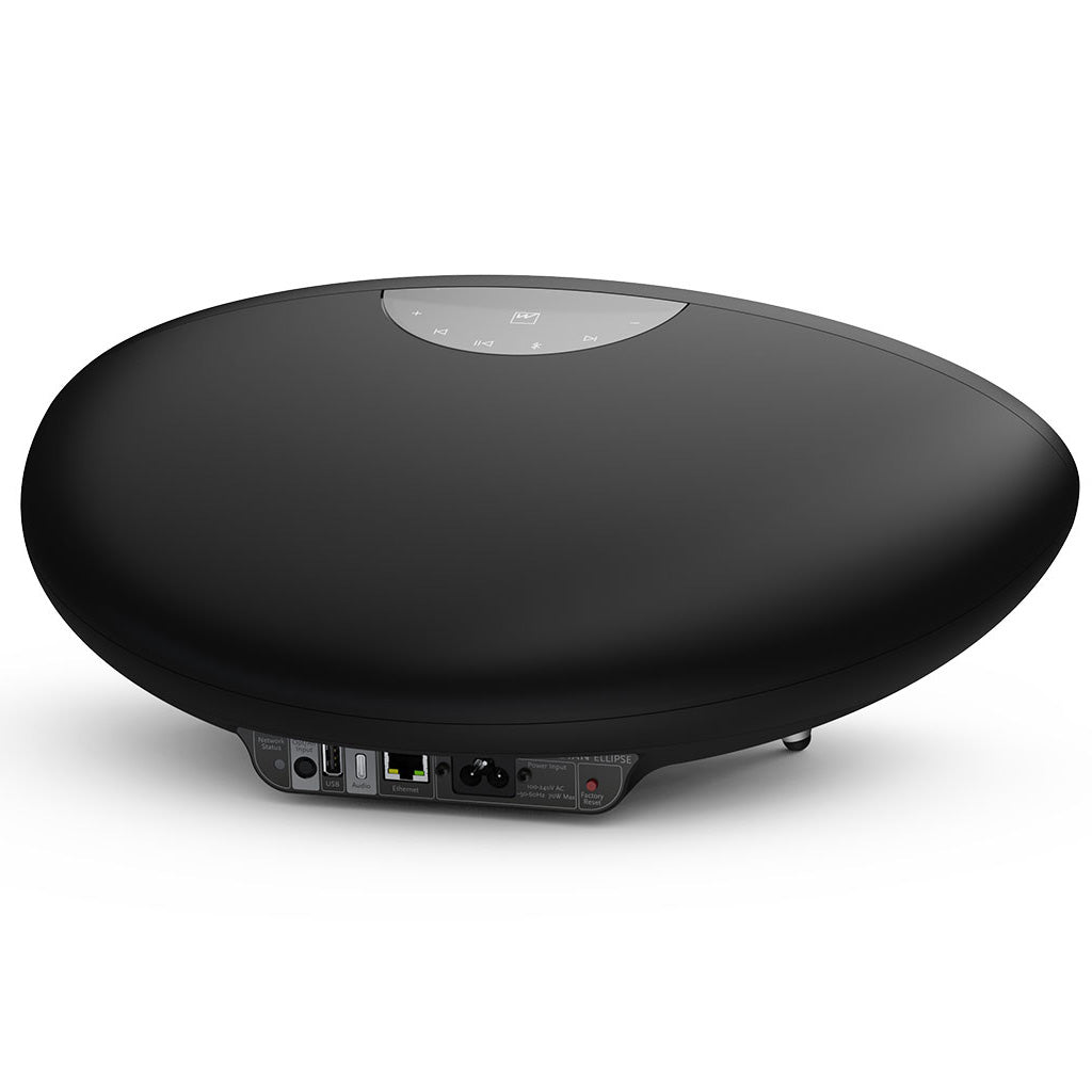 Meridian Ellipse Wireless Speaker