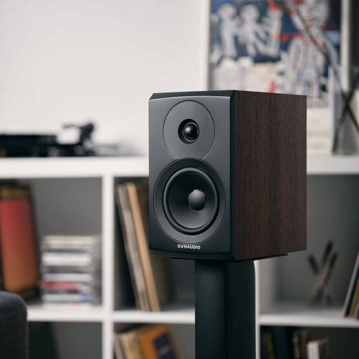 Dynaudio Emit 10 Standmount Loudspeakers