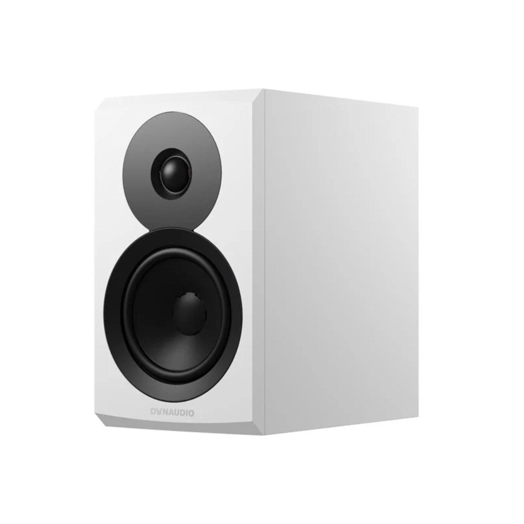 Dynaudio Emit 10 Standmount Loudspeakers