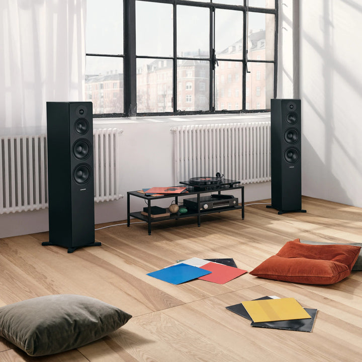 Dynaudio Emit 50 Floorstanding Loudspeakers