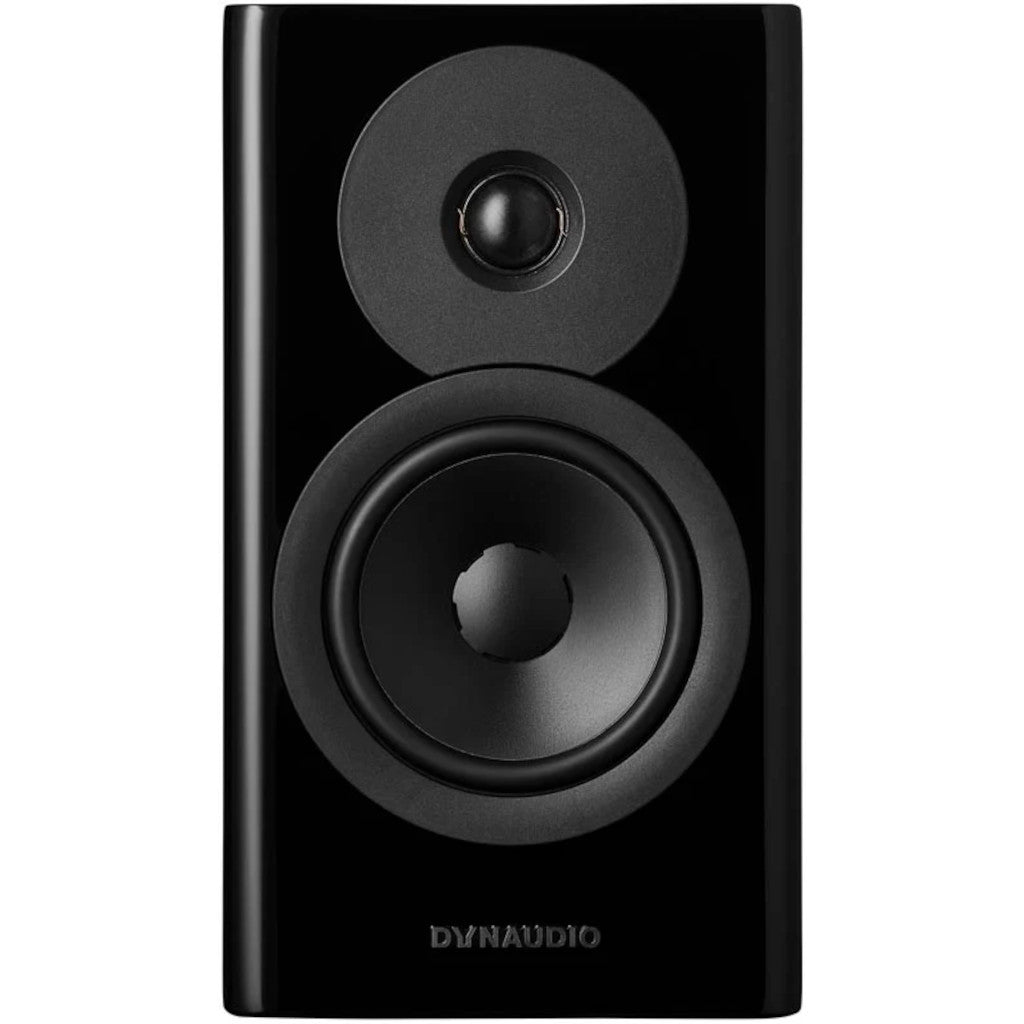 Dynaudio Evoke 10 Standmount Loudspeakers