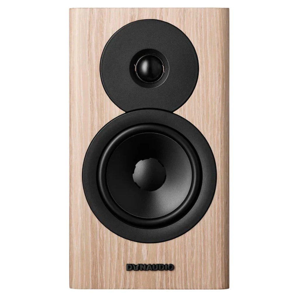 Dynaudio Evoke 10 Standmount Loudspeakers