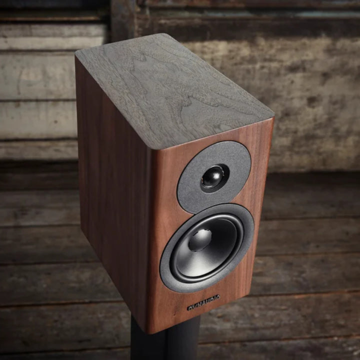 Dynaudio Evoke 10 Standmount Loudspeakers