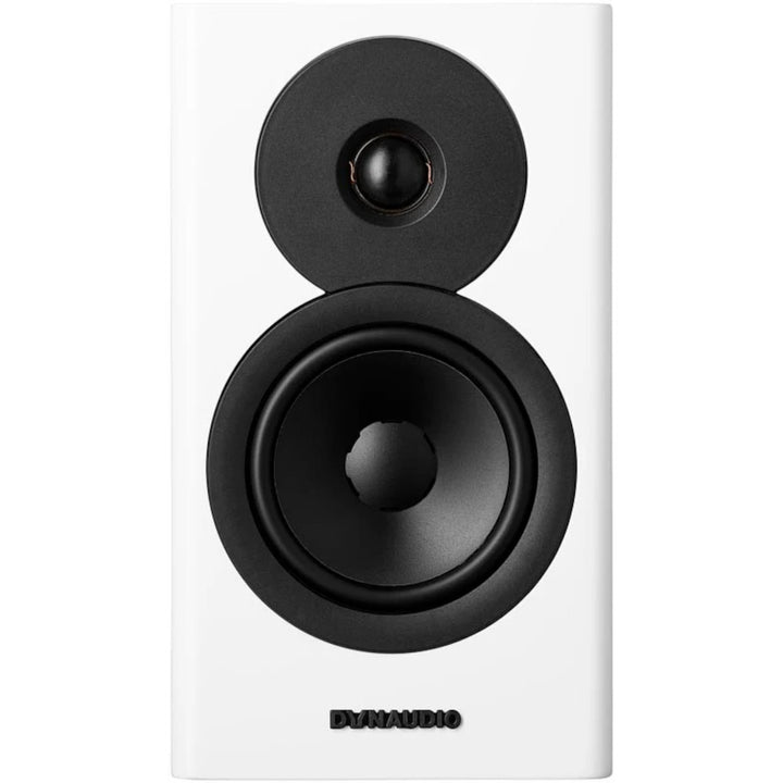 Dynaudio Evoke 10 Standmount Loudspeakers