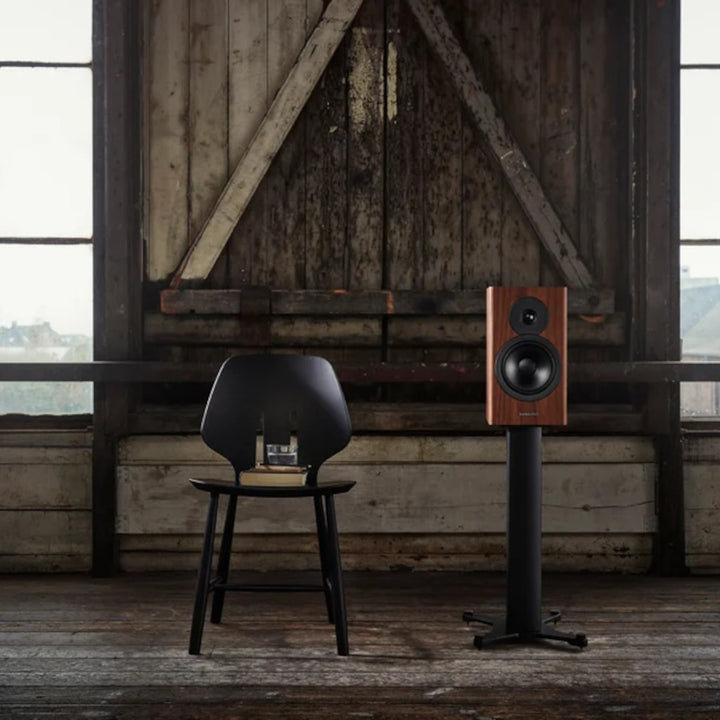 Dynaudio Evoke 20 Standmount Loudspeakers