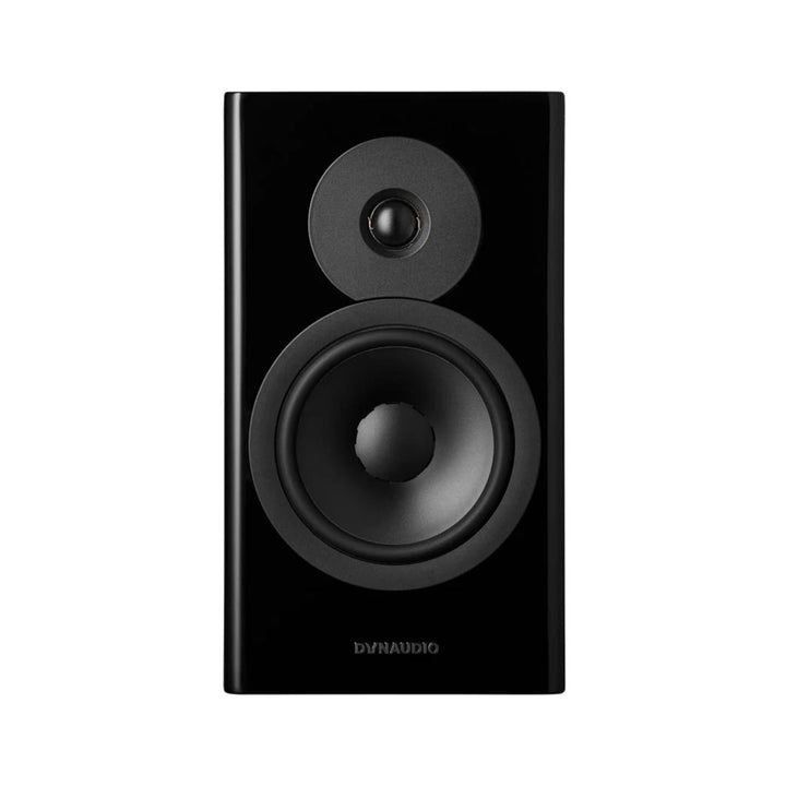 Dynaudio Evoke 20 Standmount Loudspeakers