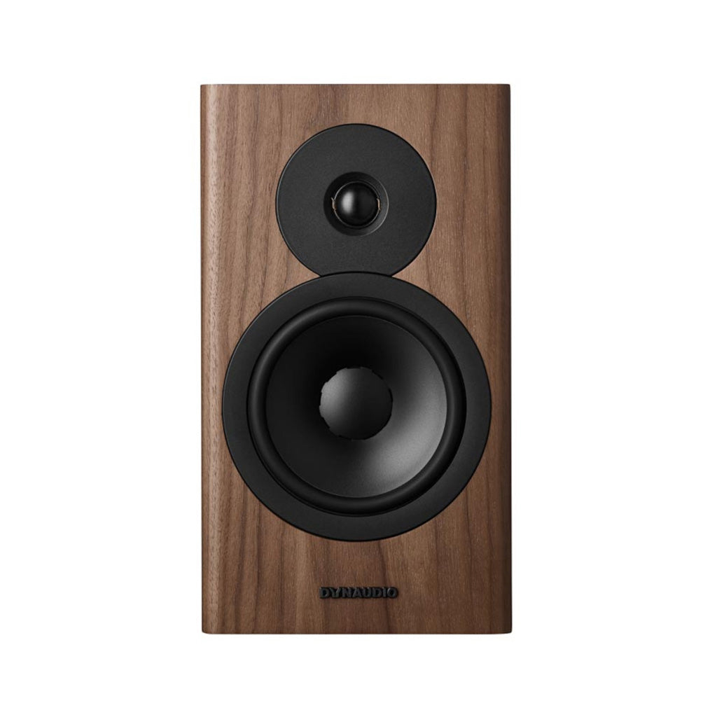 Dynaudio Evoke 20 Standmount Loudspeakers