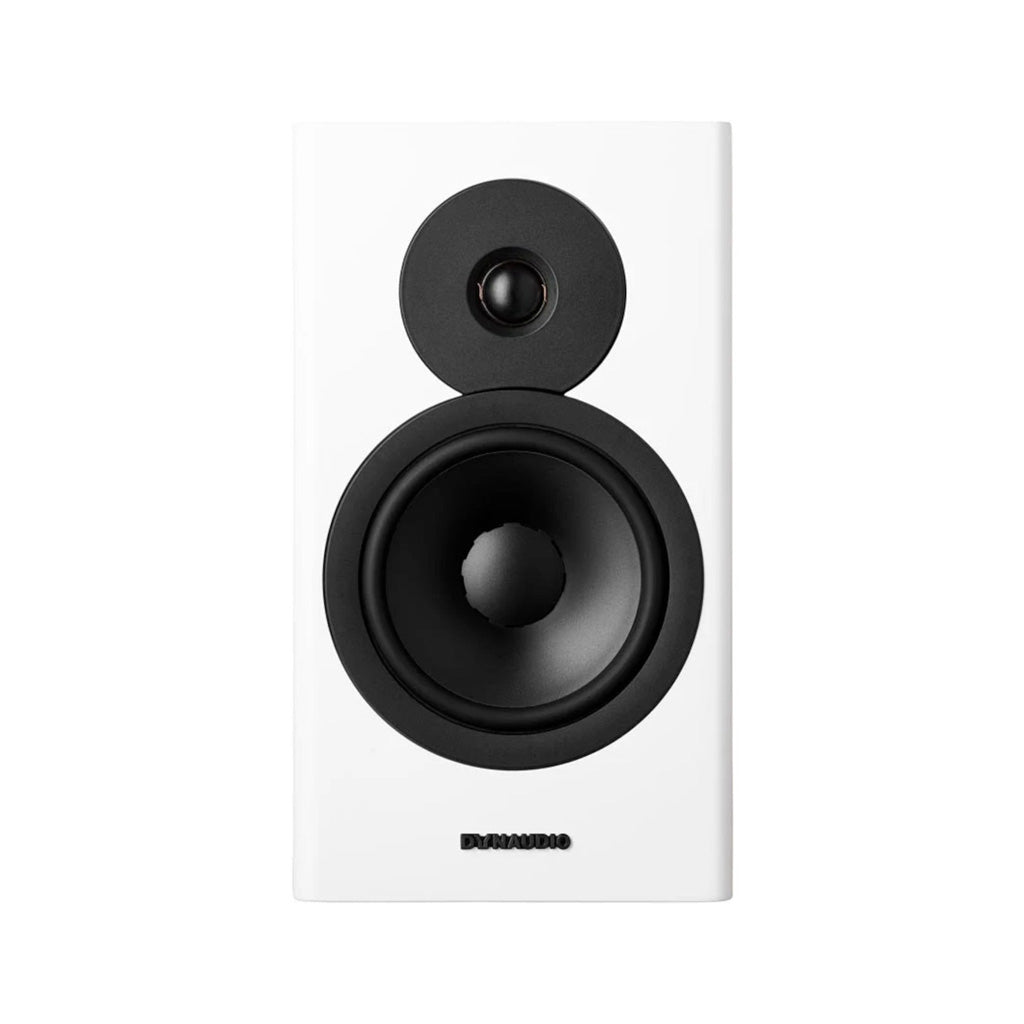 Dynaudio Evoke 20 Standmount Loudspeakers