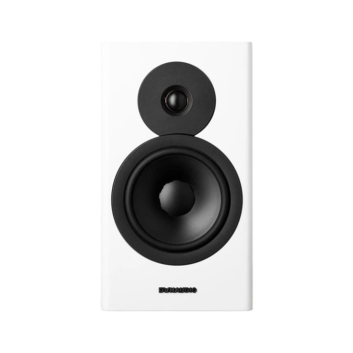 Dynaudio Evoke 20 Standmount Loudspeakers
