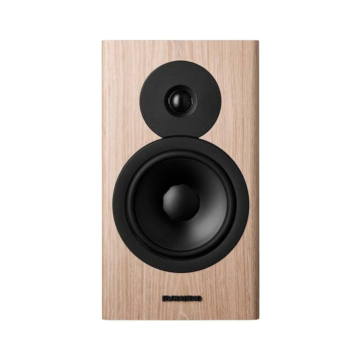 Dynaudio Evoke 20 Standmount Loudspeakers