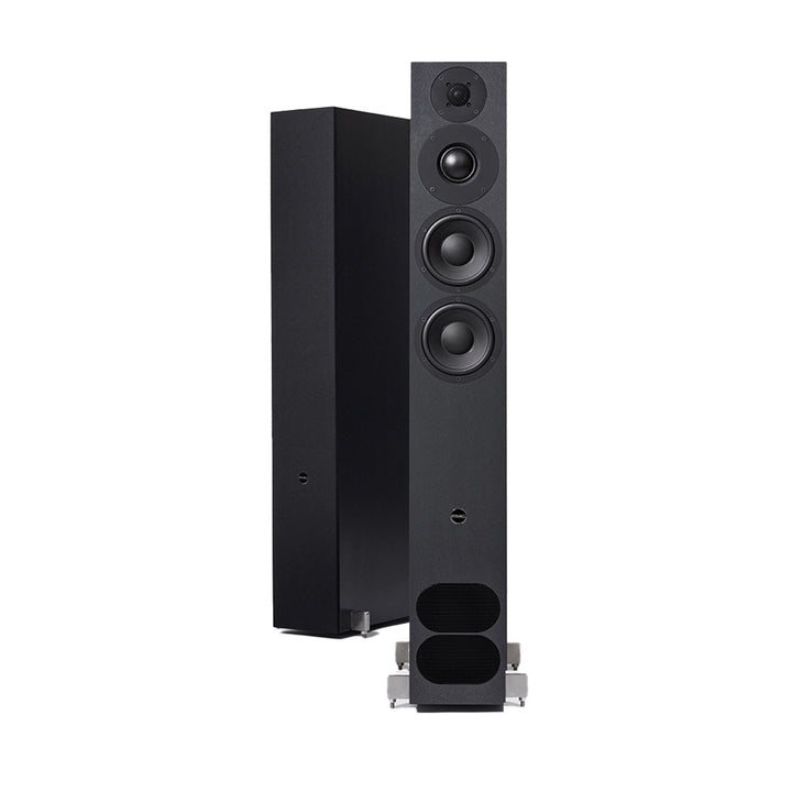 PMC fact12 Signature Floorstanding Loudspeakers