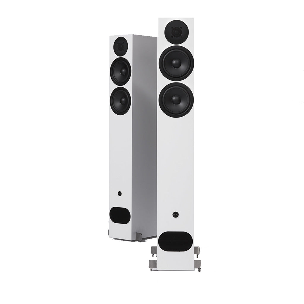 PMC fact8 Signature Floorstanding Loudspeakers