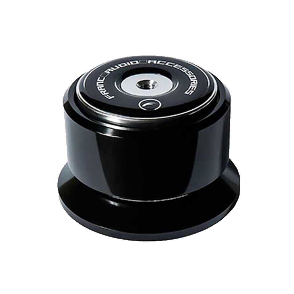 Franc Audio Accessories Ceramic Disc Isolator Feet Support