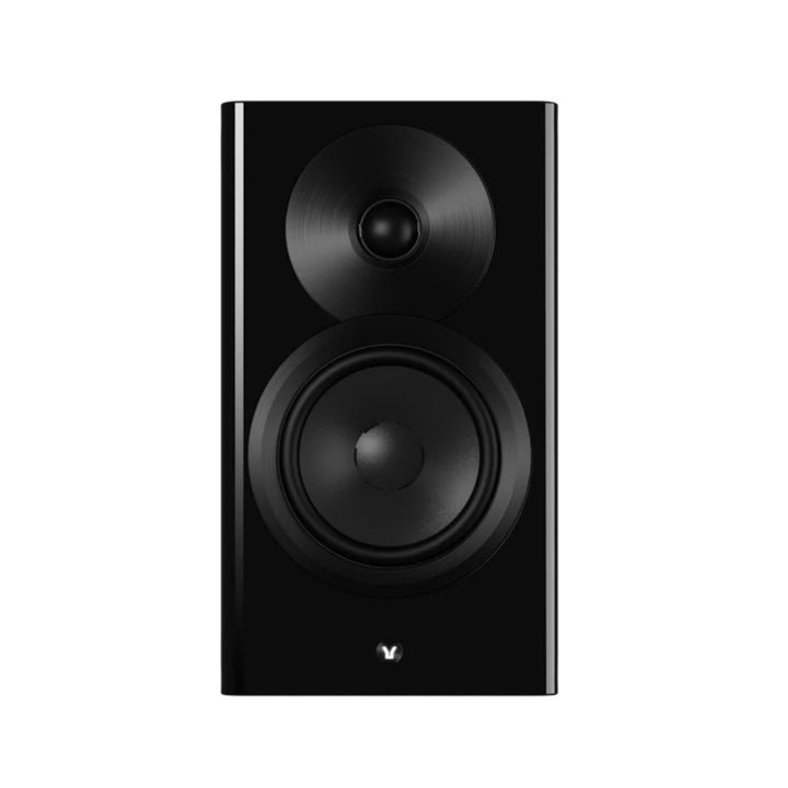 Dynaudio Focus 10 Standmount Loudspeakers