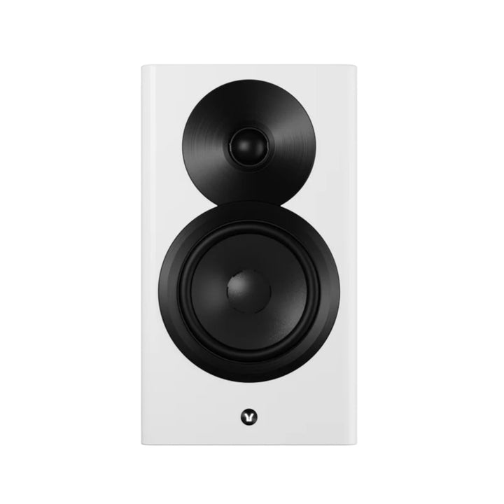 Dynaudio Focus 10 Standmount Loudspeakers