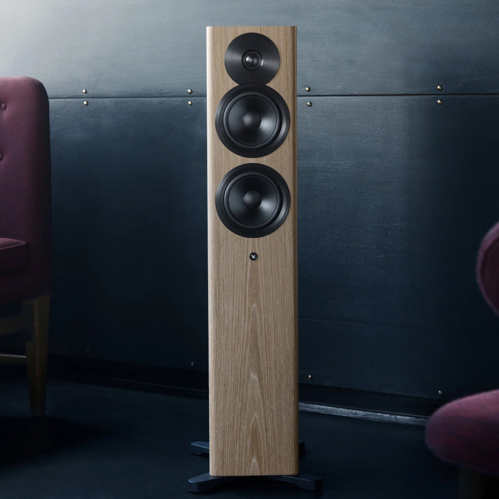 Dynaudio Focus 30 Floorstanding Loudspeakers